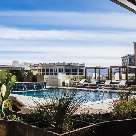 Hotel Indigo EL PASO DOWNTOWN by IHG