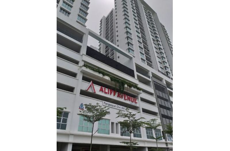 Aliff Avenue Homestay Johor Bahru Updated 2021 Price Reviews Trip Com