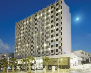 Grand Beach Hotel Hotels in Tel Aviv