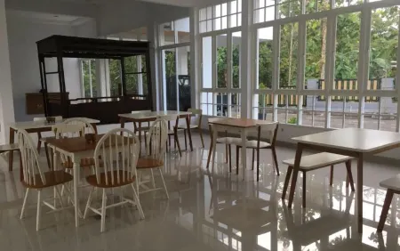 The Mulyo Отели в г. Wonosari