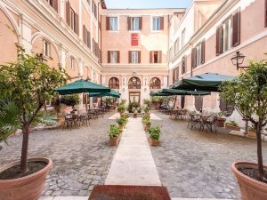 Relais Hotel Antico Palazzo Rospigliosi