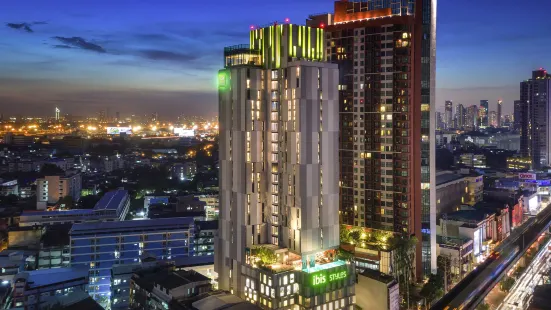 Ibis Styles Bangkok Sukhumvit Phra Khanong