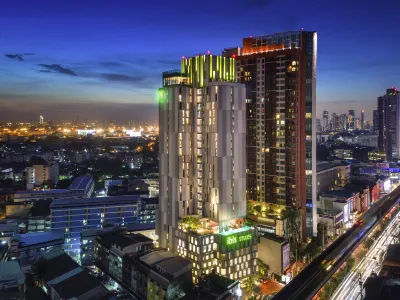 Ibis Styles Bangkok Sukhumvit Phra Khanong