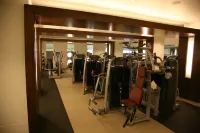 MGM Grand Detroit Hotel and Casino - Gym