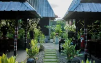 Ossa de Villa Hotel dekat Bengkel " Nila Motor "
