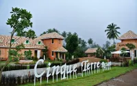 Cinque Terre Resort Hotels in Thong Pha Phum