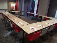 ibis Frankfurt Centrum Hotels in Frankfurt