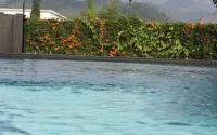 De View Hotel Hotel a Bumiaji