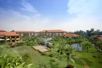 Angkor Palace Resort & Spa Hotels near NhumBai, The Village Experience