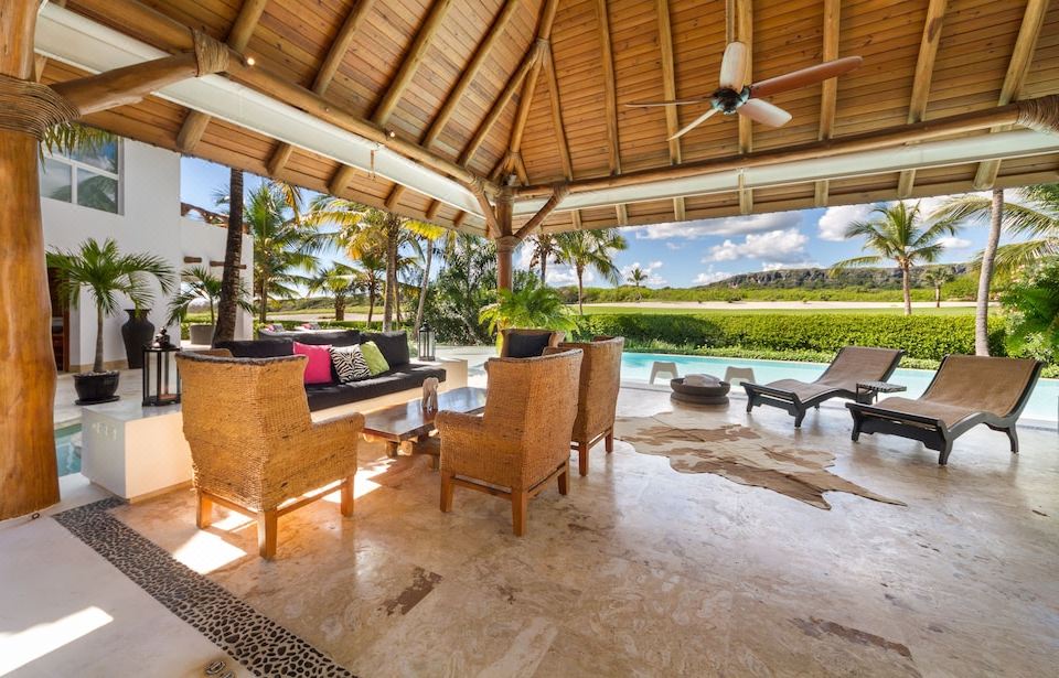 Caleton Estates 57 by Palmera Villas,Punta Cana Updated Prices