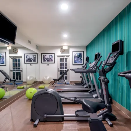 Holiday Inn Express & Suites DAPHNE-SPANISH FORT AREA by IHG