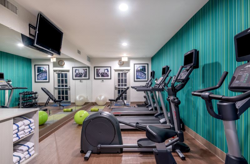 Holiday Inn Express & Suites Daphne-Spanish Fort Area by IHG photo 4