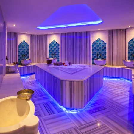 Radisson Blu Hotel Diyarbakir, Turkey