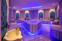 Radisson Blu Hotel Diyarbakir, Turkey - Spa