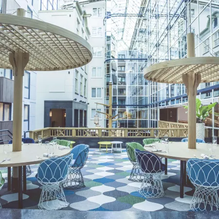 Radisson Blu Hotel, Amsterdam City Center