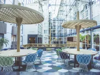 Radisson Blu Hotel, Amsterdam City Center Hotels in Amsterdam