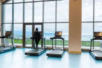 Radisson Blu Hotel Trabzon - Gym