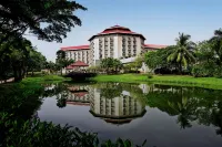 Radisson Blu Dhaka Water Garden Hôtels à : 
