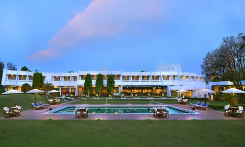 Radisson Jass Khajuraho