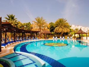 Radisson Blu Hotel, Muscat