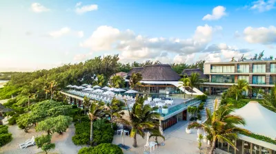 Radisson Blu la Poste Lafayette Resort and Spa