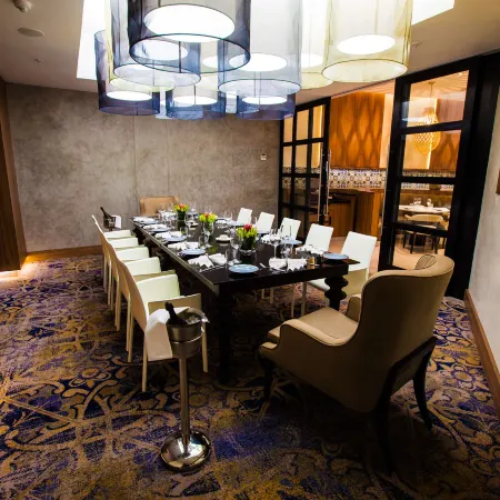 Radisson Blu Hotel and Residence Maputo