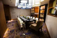 Radisson Blu Hotel and Residence Maputo - Desayuno
