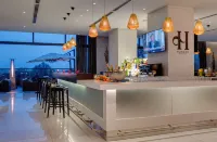 Radisson Blu Hotel Nairobi, Upper Hill