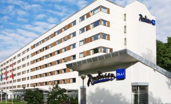 Radisson Blu Park Hotel, Oslo