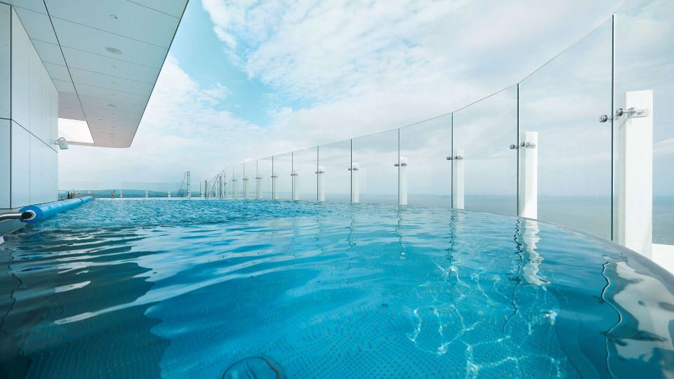 Radisson Blu Resort Swinoujscie