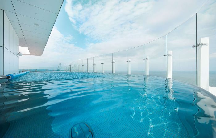 Radisson Blu Resort Świnoujście