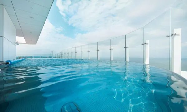 Radisson Blu Resort Swinoujscie