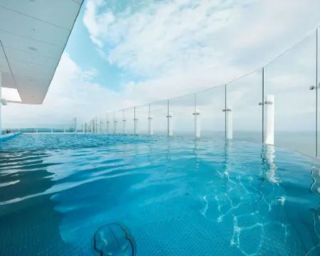 Radisson Blu Resort Swinoujscie Hotels in Swinoujscie