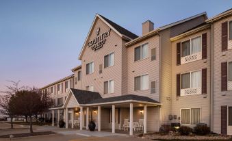Country Inn & Suites by Radisson, Bloomington-Normal Airport, IL