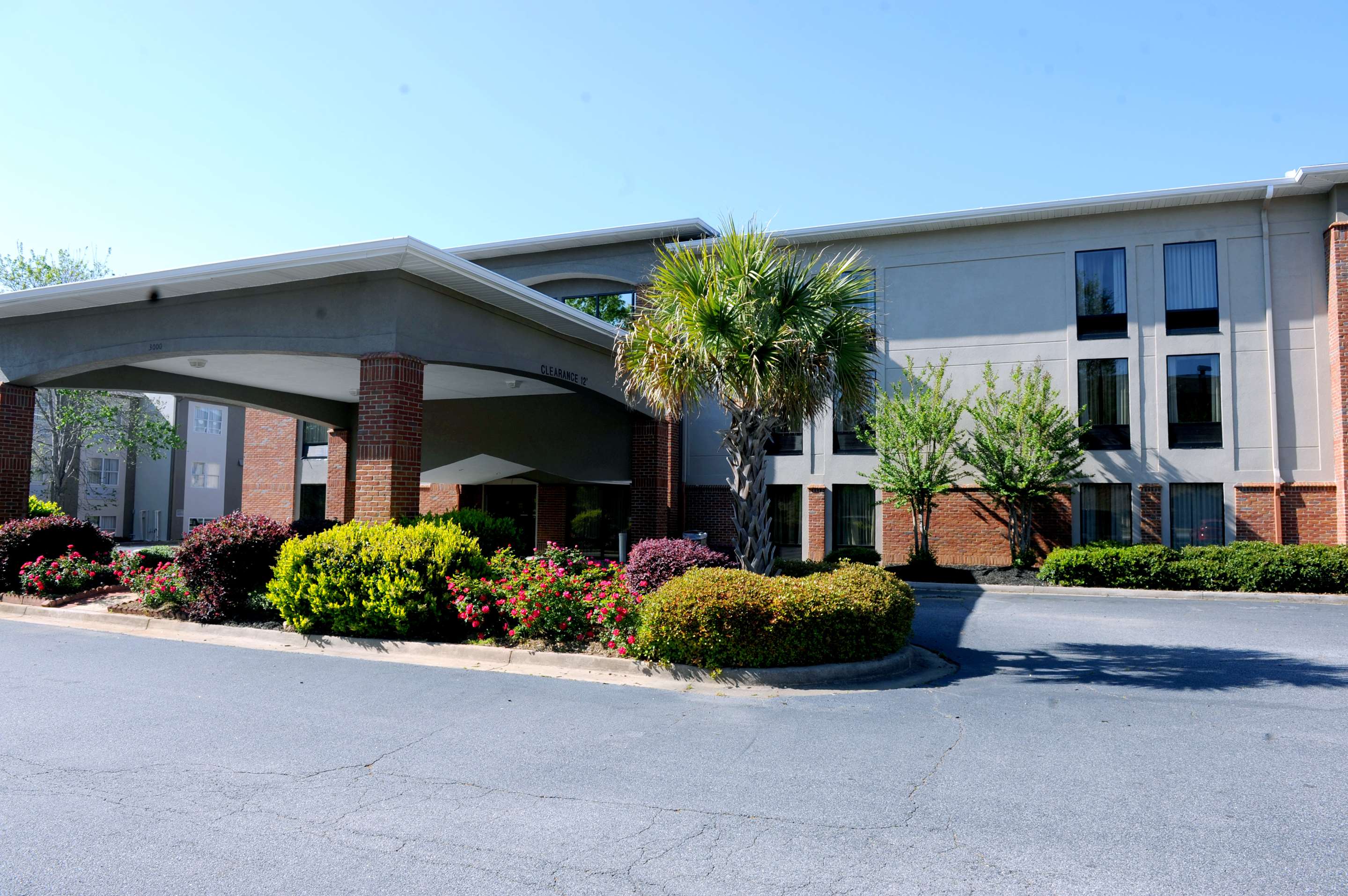 Country Inn & Suites by Radisson, Alpharetta, GA