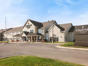 Country Inn & Suites by Radisson, Fort Dodge, IA