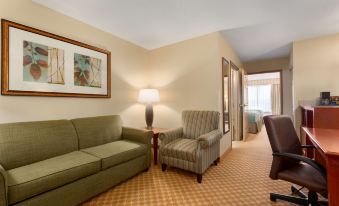 Country Inn & Suites by Radisson, Richmond West at I-64, VA