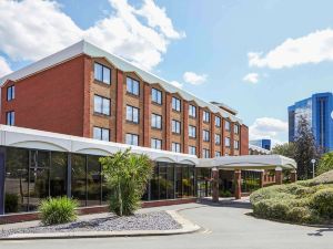 Mercure Telford Centre Hotel