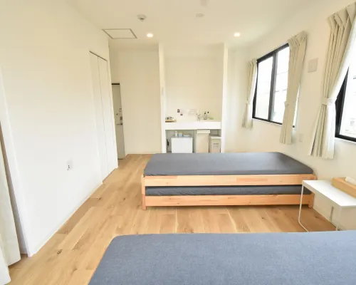 Enzo Tokyo Các khách sạn gần Ga Fujimidai