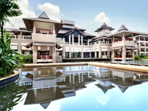 Le Meridien Chiang Rai Resort, Thailand