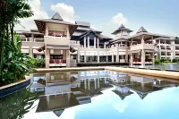 Le Meridien Chiang Rai Resort, Thailand Hotels near เทวสถานวิหารธรรม Wihan Tham