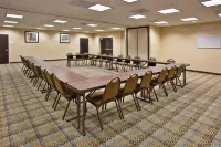 Holiday Inn Express & Suites Moultrie Hotels in Moultrie