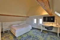 Mainzer Tor Hotel a Sindringen