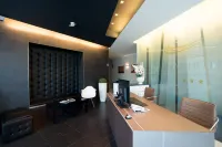 Star Hotel Airport Verona Hotel di Sommacampagna