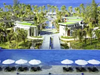 Novotel Phu Quoc Resort Hôtels à : Phu Quoc