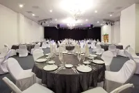 Ocean View Cancun Arenas Отели в г. Канкун