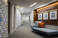 Unscripted Durham - JDV by Hyatt Hoteles en Durham