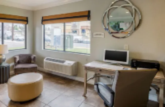 Quality Inn & Suites El Cajon San Diego East