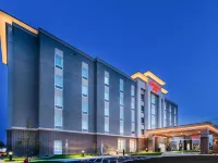 Hampton Inn by Hilton Gardner Conference Center Hotels in Johnson County
