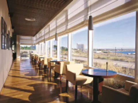 特里託里奧酒店 馬德林港酒店